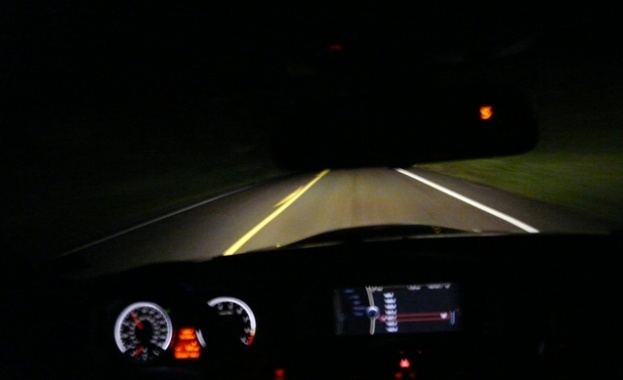 Обмислят криминализиране на гонките с автомобили 