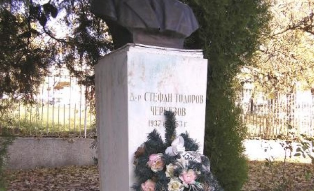 Отбелязваме Деня на спасението