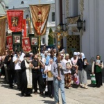 Проучване: Болшинството от руските граждани считат за недопустимо неуважението към чувствата на вярващите