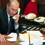 Шпионските войни. Защо телефонът на  Путин е недостъпен за подслушване от ЦРУ 