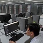 Китай спря най-бързия суперкомпютър