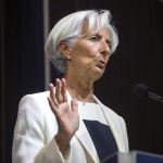 МВФ поиска орязване на дълга на Гърция