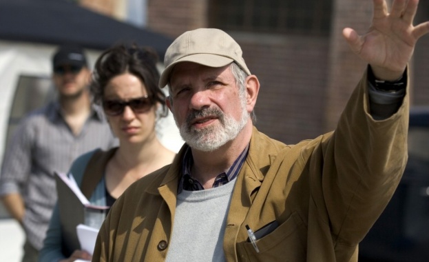 Де Палма с награда за принос от кинофестивала във Венеция