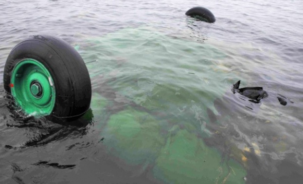 Руски топбанкери загинаха в катастрофа с хеликоптер 