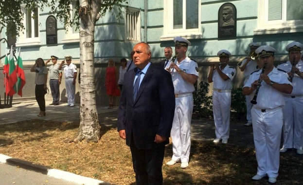 Борисов: През февруари започваме проучвания за нефт и газ в Черно море