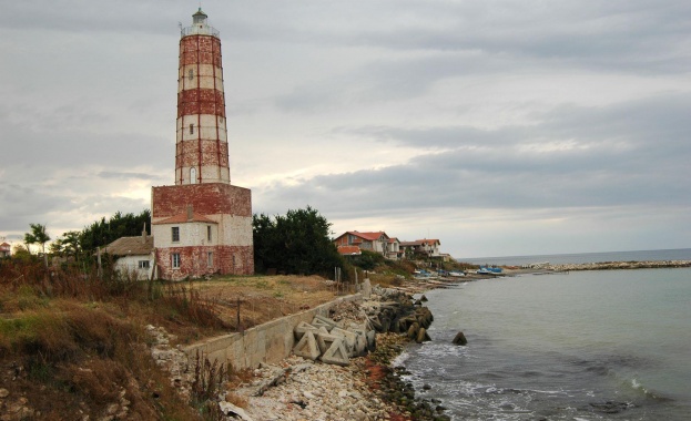 Дадоха дюните на Гриша Ганчев на ВКС