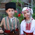 На фестивала „Жеравна” пускат само с народна носия