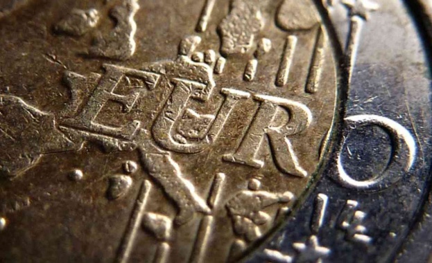 Растежът в Еврозоната се забавя