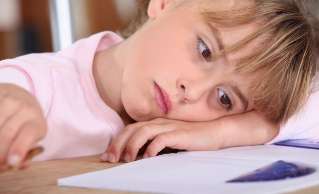 Училището предизвиква главоболие 