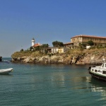 Караоке вечер на о-в Св. Анастасия