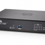 Новите Dell SonicWALL TZ Wireless защитни стени предлагат интегрирани защитни възможности за повече сигурност