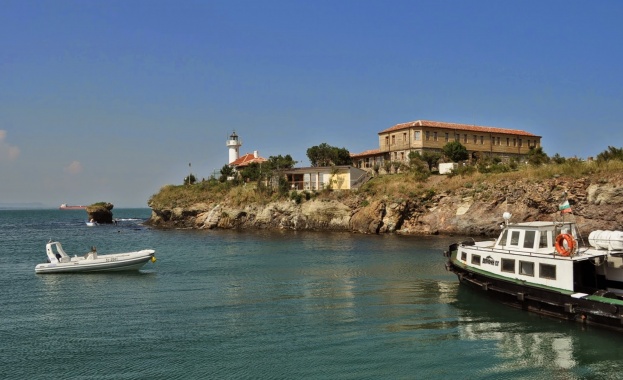 Караоке вечер на о-в Св. Анастасия