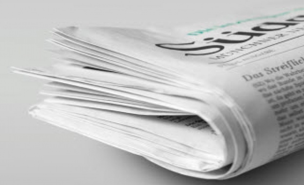 Süddeutsche Zeitung: Гърция се нуждае от 92 млрд. евро финансова помощ