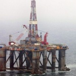 Shell продължава сондажите в Арктика 