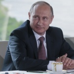 Путин е убеден, че „външното управление“ на Украйна ще приключи