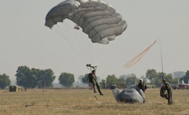 Започва ученето „Swift Response 2015“