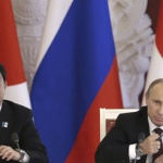 Лидерите на Япония и Русия се срещат през септември в Пекин?