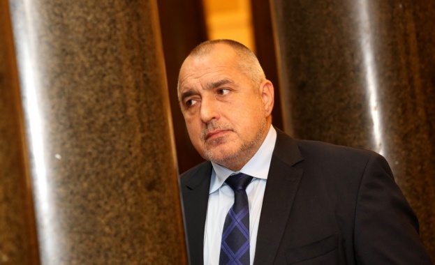 Б. Борисов: Съдебната реформа е крадците да са в затвора