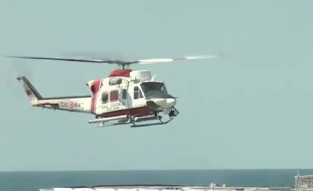 Русия участва в международното учение „Черноморски ястреб”