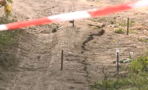 Удължават с месец бедственото положение в пернишкия квартал "Рудничар"