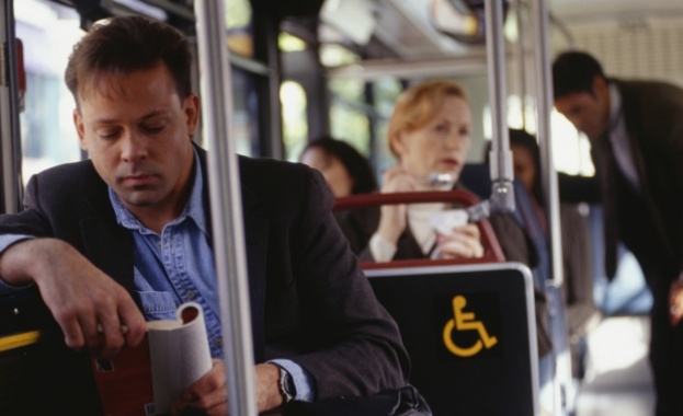 Четящите книга ще пътуват безплатно в градския транспорт на румънски град