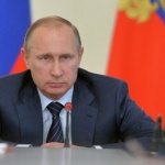 Путин обсъди икономическите въпроси с постоянните членове на Съвета за сигурност на Русия