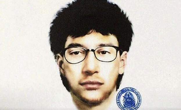 Задържаха французин за атентата в Банкок