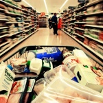 И през тази седмица има спад в цените на основни хранителни стоки 