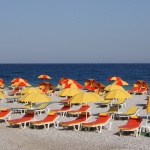 Процедурата за предоставяне на концесия за плажовете „Къмпинг „Делфин”, „Корал” и „Иканталъка 2” е прекратена