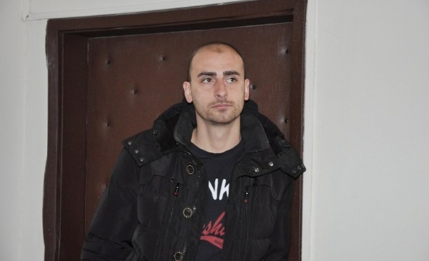 3 г. затвор за брата на Бербатов