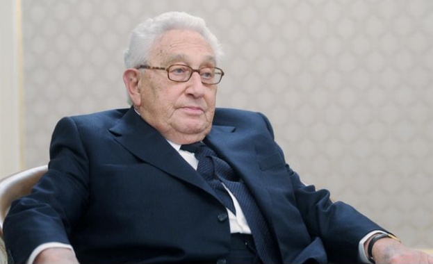 Кисинджър: Чужди интереси превърнаха украинската криза в трагедия 