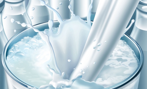 Започват засилени проверки за нерегламентирана търговия с мляко и млечни продукти