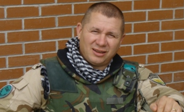 Ген. Шивиков се впуска в надпреварата за кмет на Карлово 