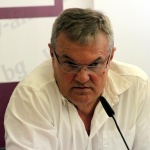 Борисов не е Страдивариус, но да спре тая тамбура Цецо