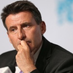 Новият президент на IAAF е Себастиан Коу