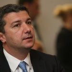 Др. Стойнев: България е единствената страна с готовност да започне изграждането на „Южен поток”