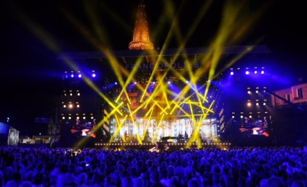 Благоевград става световен център на френската музика през септември 