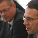 Р. Стефанов: Никой не обясни какво налага да се правят проверките по бензиностанциите