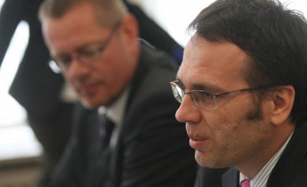 Р. Стефанов: Никой не обясни какво налага да се правят проверките по бензиностанциите