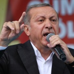Reuters: Eрдоган използва политическата криза, за да консолидира властта си