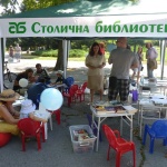 Столична библиотека ще подарява книги и ще издава безплатно читателски карти