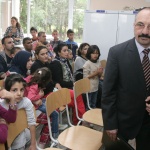 Н. Казаков: Бежанците у нас се увеличиха над два пъти за година