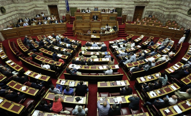 Новата гръцка партия „Народно единство" ще участва в предсрочните избори 