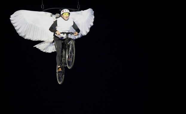 Европа гради гълъбарник