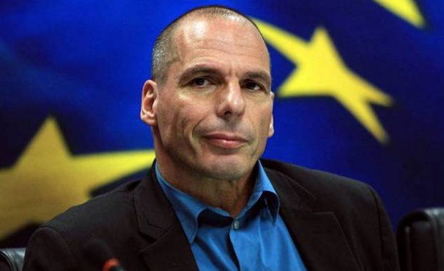 Варуфакис: Ние предадохме гръцкия народ 