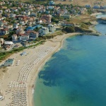 20 дни в Лозенец се къпали в заразено море  