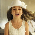 Детето на народа