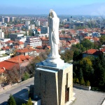 Хасково приветства пролетта с латино фиеста