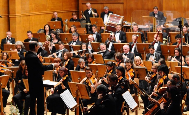 Бонус към абонаментите за новия сезон на Симфоничния оркестър на БНР