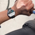 Последният ъпдейт на Android Wear прави възможна връзката на LG G Watch R с Wi-Fi